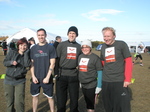 ZombieRun 003 Michelle, Dustin, Chris, Jenni and Marijn pre Zombie run.jpg